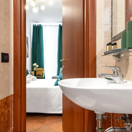 Colosseo Relais 4*