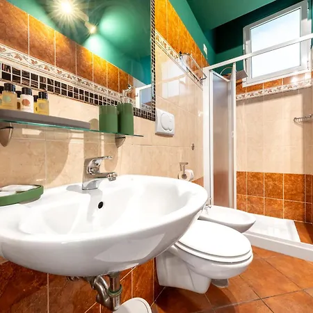 Colosseo Relais 4*