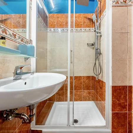 Vendégház Colosseo Relais 4*