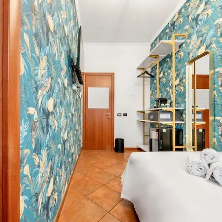 Colosseo Relais Vendégház Róma