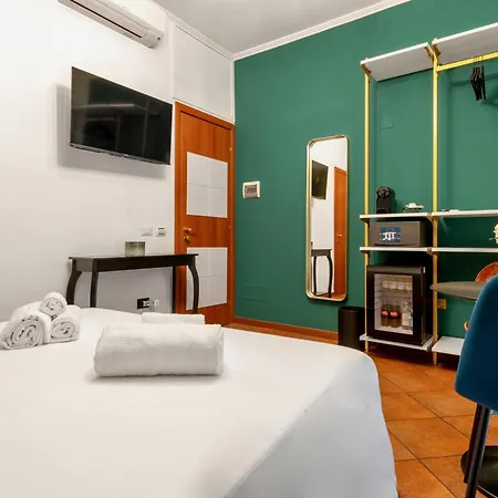 Colosseo Relais 4*