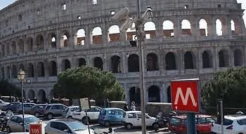 Colosseo Relais 4* Róma