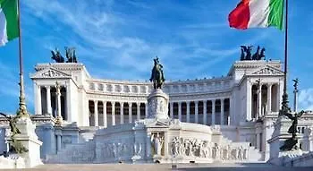Colosseo Relais Róma