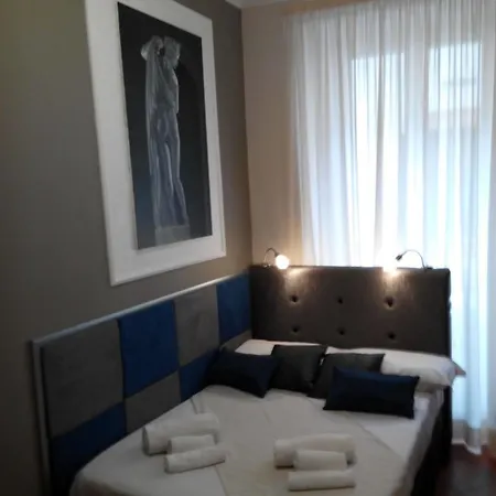 Colosseo Relais Vendégház