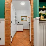Colosseo Relais Гостевой дом 4*