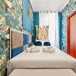 Colosseo Relais Гостевой дом