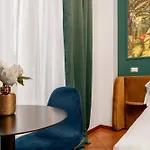 Гостевой дом Colosseo Relais 4*