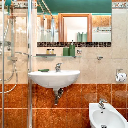 Colosseo Relais 2* Roma