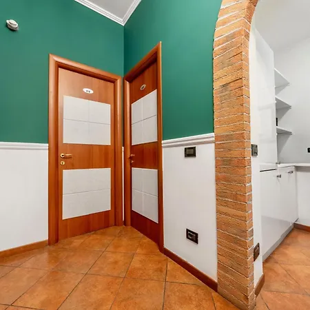 Affittacamere Colosseo Relais Roma