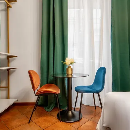 Colosseo Relais
