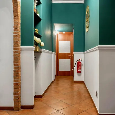 Affittacamere Colosseo Relais Roma