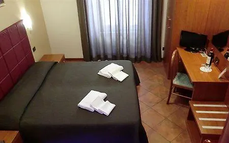 Colosseo Relais