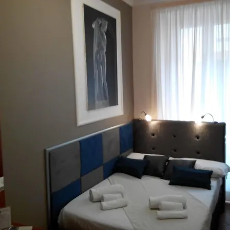 Colosseo Relais 2* Roma