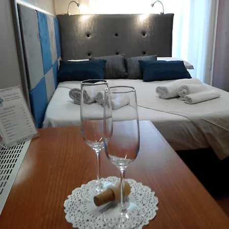 Colosseo Relais Roma