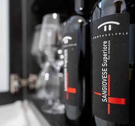 Colosseo Relais Gæstehus Rom