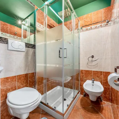 Colosseo Relais Roma