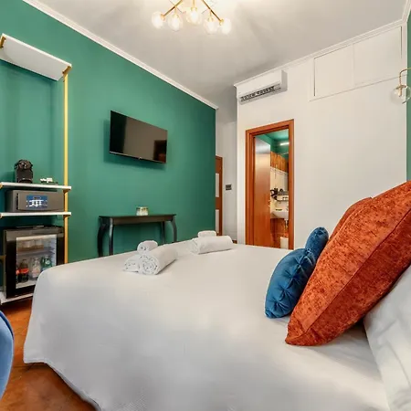 Colosseo Relais Roma