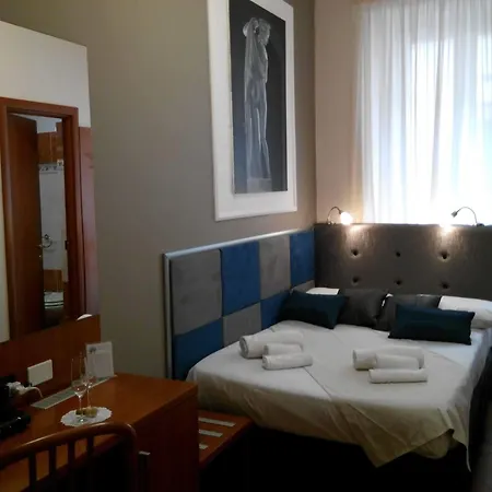 Colosseo Relais 4*