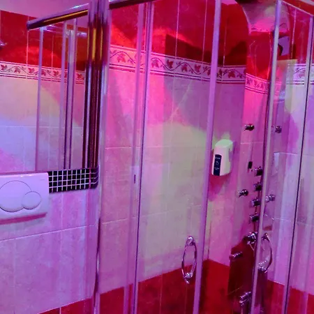 Gæstehus Colosseo Relais 4*