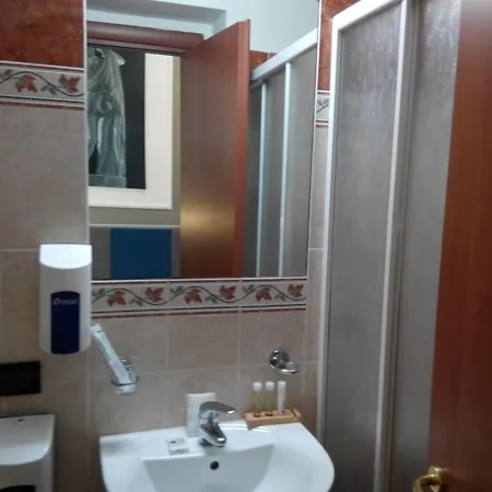 Pensión Colosseo Relais Roma