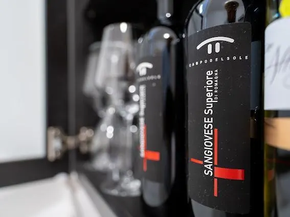 Colosseo Relais בית הארחה רומא