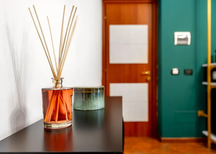 בית הארחה Colosseo Relais