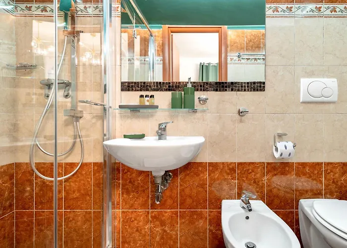 Colosseo Relais 4* רומא