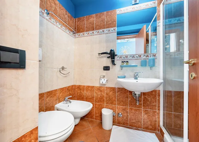 Colosseo Relais רומא