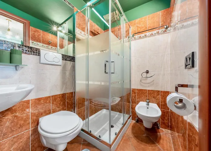 Colosseo Relais רומא