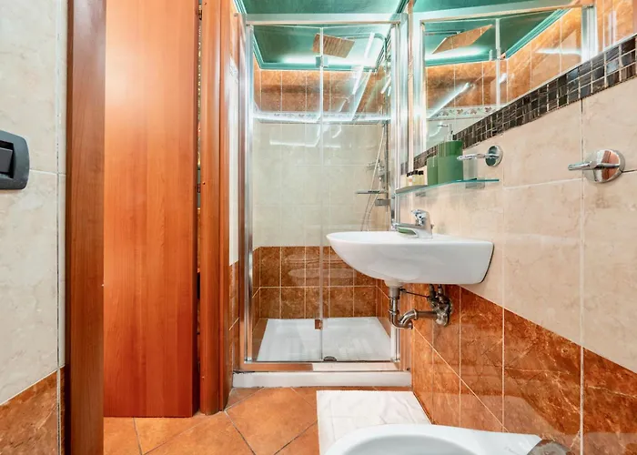 בית הארחה Colosseo Relais