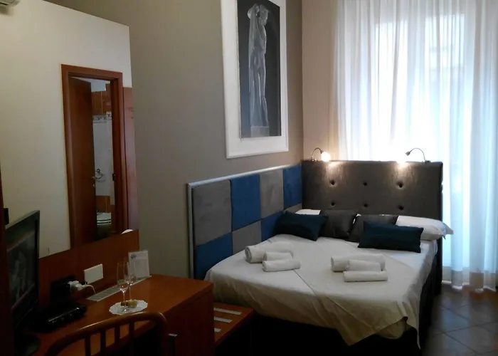 Colosseo Relais 4*