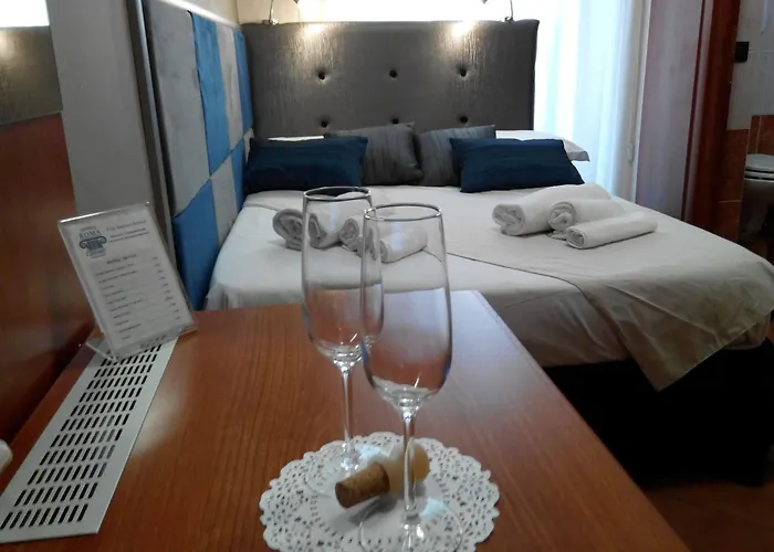 Colosseo Relais רומא