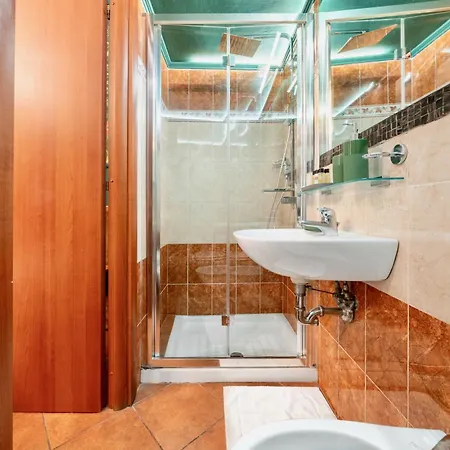 بيت ضيافة Colosseo Relais