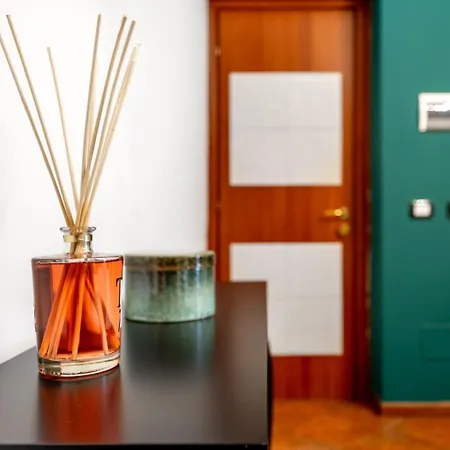 Maison d'hôtes Colosseo Relais