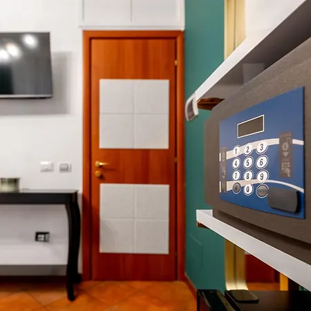 Colosseo Relais Rome