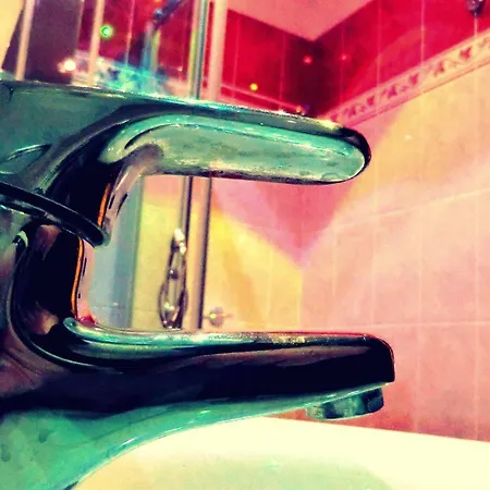 Colosseo Relais Rome